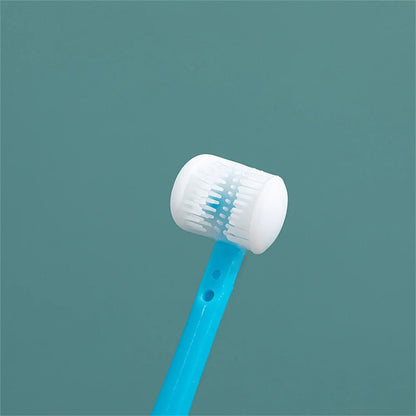 Brosse à dents enfants 3D